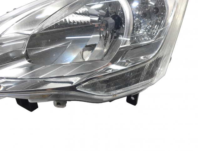FARO ANTERIORE SINISTRO PEUGEOT Partner Tepee 9682828280 (08) - Foto 5