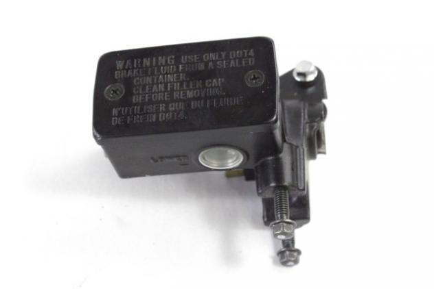 SUZUKI SV 650 5960010G50 POMPA FRENO ANTERIORE WCX0 16 - 22 FRONT MASTER CYLINDER - Foto 3