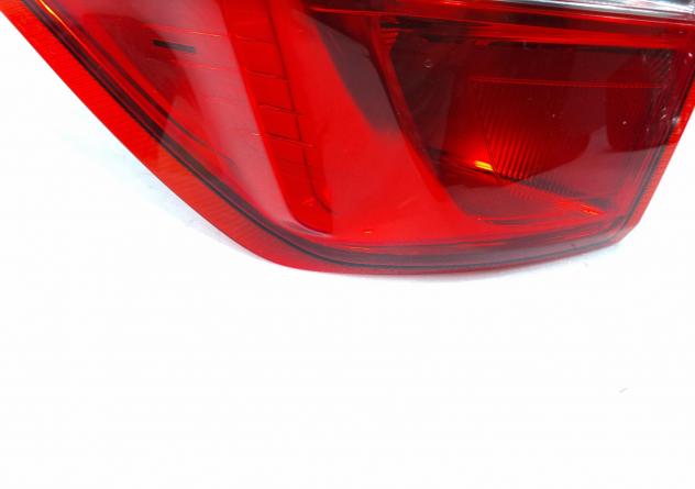 STOP FANALE POSTERIORE SINISTRO FORD EcoSport Serie CN15-13405-BC (12) - Foto 4