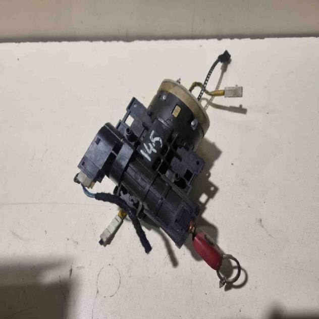 BLOCCHETTO ACCENSIONE ALFA ROMEO 145 Serie (930_) (9499)