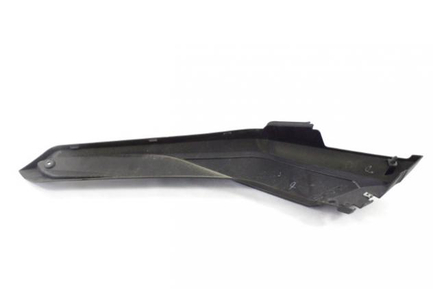YAMAHA X-MAX 400 1SDF172600P1 FIANCHETTO TUNNEL DESTRA YP400R 13 - 16 RIGHT SIDE COVER ATTACCO DANNEGGIATO - Foto 4