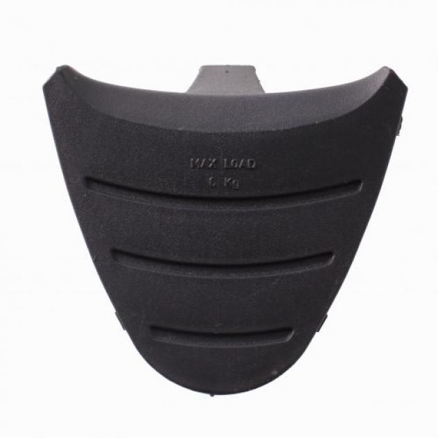 Copri portapacchi Liberty 464645000D