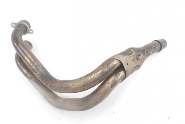 HONDA CB 1000 R 18250MFND00 COLLETTORE DI SCARICO SINISTRA SC60 08 - 15 LEFT EXHAUST MANIFOLD - Foto 2