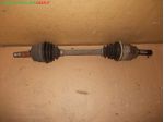 SEMIALBERO ANT. COMPL. S. 1.3 MJET FIAT PUNTO (199-3J) Evo  Meccanica  Camb &hellip;