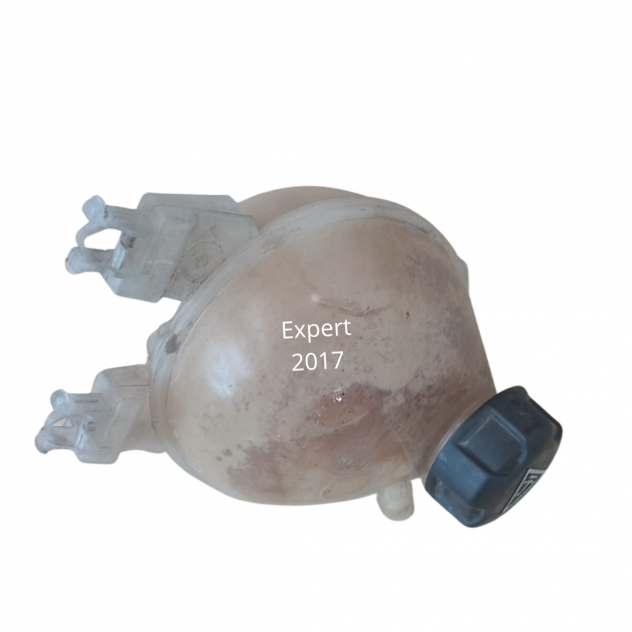 VASCHETTA ACQUA LIQUIDO REFRIGERANTE PEUGEOT Expert 3° Serie diesel 2.0 (07)