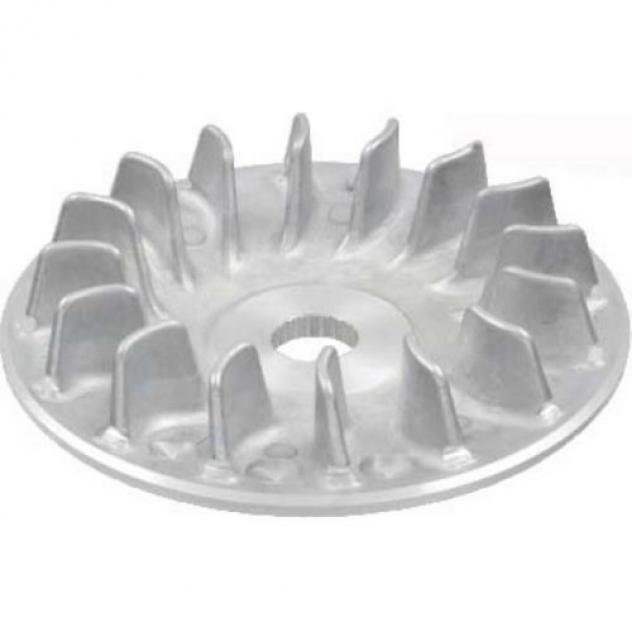 Semipuleggia motrice scooter Aprilia Gilera Piaggio 834774