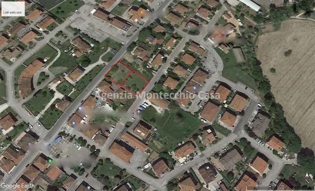 Lotti di terreno edificabile in zona di completamento - Foto 5