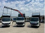 ISUZU 35- 75  M 21 M 30 M 27 rif. 23976989