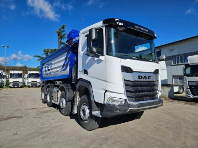 DAF XFC 530 FAD rif. 20508745 - Foto 2