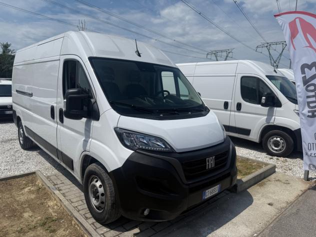 Fiat Ducato 35 Maxi 2.2 Mjt/140CV H2 Iva Compresa - Foto 2