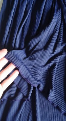 ROMEO GIGLI ORIGINALE GONNA LINEA MARE - Foto 5