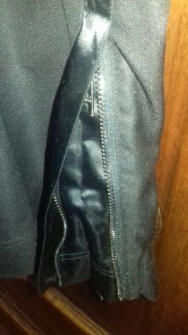Pantaloni DeG uomo modello PJ0G3YOM / FJ3ET, cerco - Foto 4
