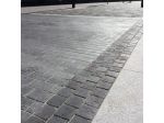 Pietra Naturale per Arredo Urbano