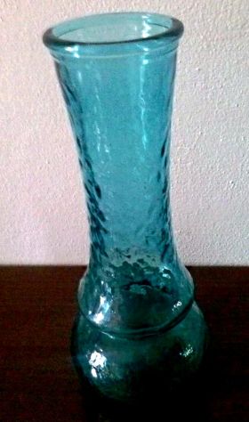 Murano vaso firmato 1960 - Foto 2