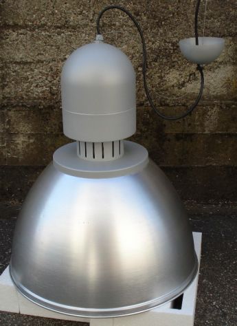Lampade Industriali Biffi Luce