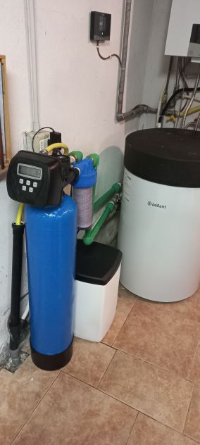 Bombole Acqua Frizzante Birra e Vino - Foto 3