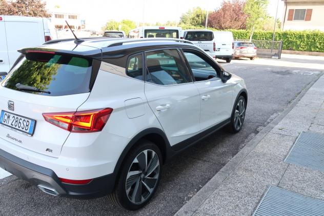 Seat Arona 1.0 EcoTSI FR - Foto 5