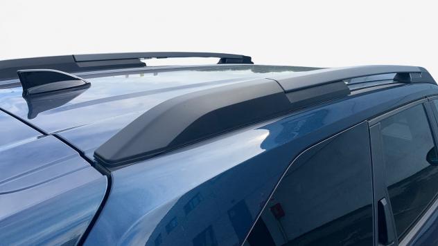 Dacia Bigster 1.8 hybrid Journey Auto 155cv - Foto 8