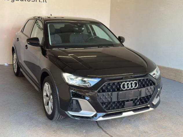 AUDI A1 allstreet 30 TFSI rif. 24010625 - Foto 2