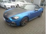 Abarth 124 Spider 124 Spider 1.4 Turbo MultiAir 170 CV Turismo