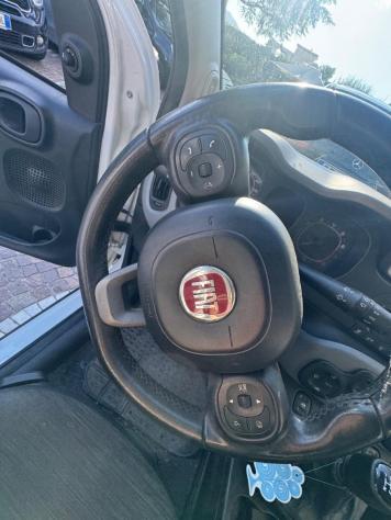 FIAT Panda 0.9 TwinAir Turbo S&S 4x4 - Foto 6