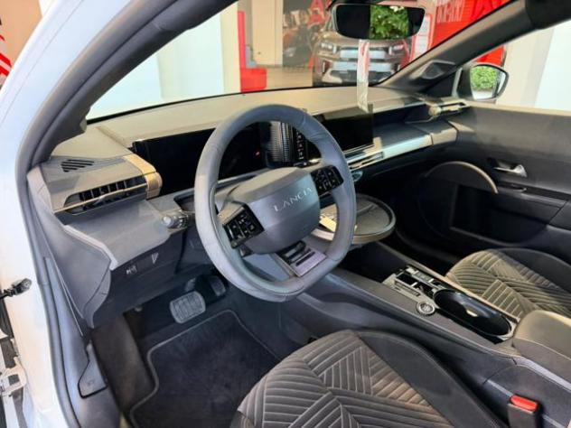 LANCIA Ypsilon Hybrid e-DCT LX rif. 24084604 - Foto 10