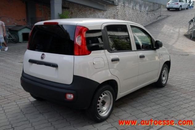 FIAT Panda 1.2 GPL Pop Van 2 posti GPL rif. 24007280 - Foto 5