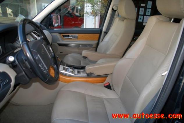 LAND ROVER Range Rover Sport 3.0 SDV6 HSE rif. 23940125 - Foto 7