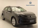 Volkswagen Tiguan Tiguan 2.0 TDI 150 CV DSG Life
