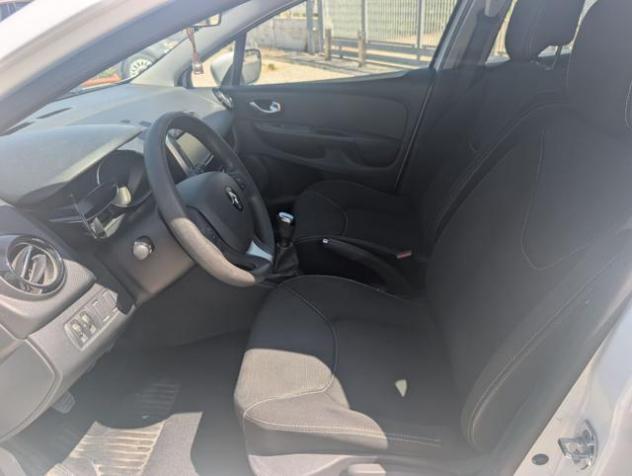 RENAULT Clio 1.2 75CV 5 porte Zen TAGLIANDATA rif. 24040701 - Foto 6