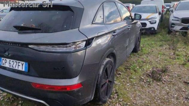 DS AUTOMOBILES DS 7 1.5 bluehdi Performance Line 130cv TG: GP627FY rif. 23793925 - Foto 4