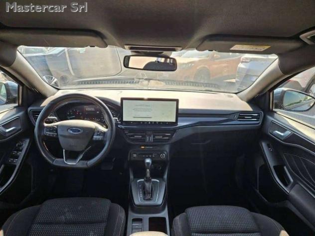 FORD Focus SW 1.0 E/Boost h ST-Line Design 125Cv Auto- GP682S rif. 24083475 - Foto 10