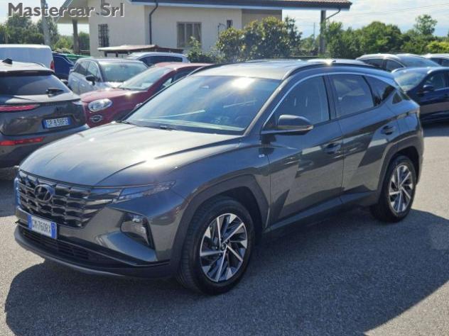 HYUNDAI Tucson Tucson III 1.6 crdi 48V Xline 2wd -Navi - GM760RX rif. 23942626 - Foto 2