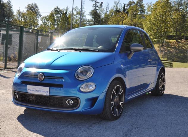 Fiat 500 0.9 TwinAir Turbo 105 CV S - Foto 3