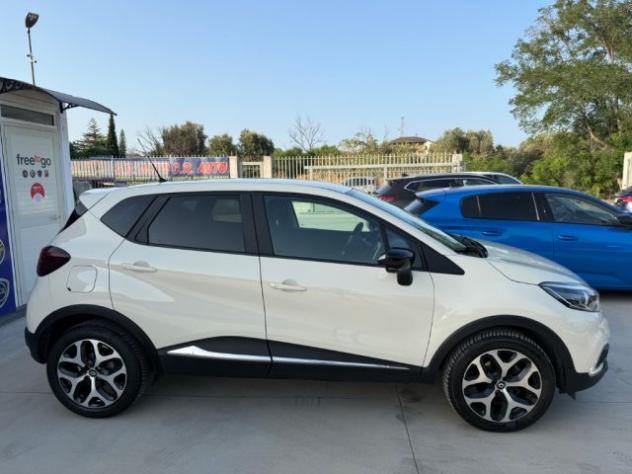 RENAULT Captur 1.5 dCi PERFETTA-GARANZIA rif. 24055179 - Foto 3