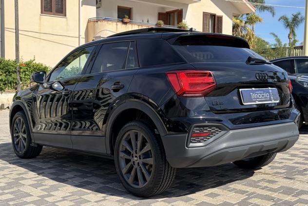 Audi Q2 Business 2.0 TDI 116CV S-Tronic 30 Tetto - Foto 6