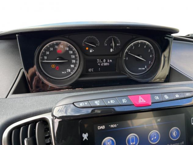 Lancia Ypsilon 1.0 FireFly 70 Cv Hybrid Gold 5 POSTI - Schermo, CarPlay, Ruotino ecc - Foto 8