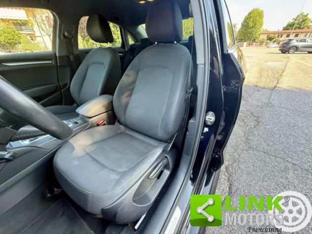 AUDI A3 sedan limousine rif. 23989562 - Foto 10