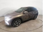 Hyundai Tucson 1.6 HEV HYBRID   Xline Auto