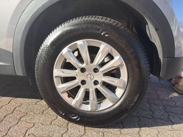 Opel Mokka 2ª serie 1.2 Turbo Edition - Foto 9