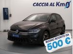 Volkswagen Polo 1.0 TSI R-Line