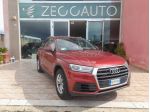AUDI - Q5 -  2.0 TDI 190 CV cl.d. qu. S tr. Bus.
