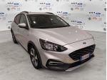 Ford Focus 1.0 EcoBoost Hybrid 125 CV 5p. Active
