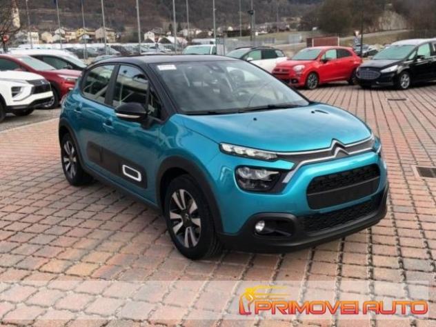 CITROEN C3 PureTech 83 S&S Shine rif. 19052859 - Foto 5