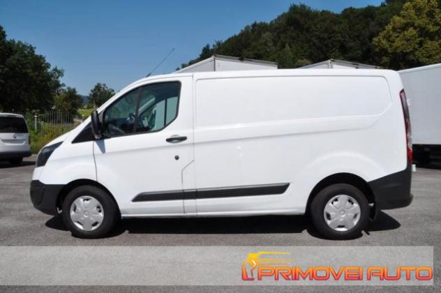 FORD Transit Custom 250 2.0 TDCi L1 H1 rif. 21210321 - Foto 6
