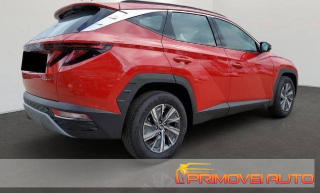 HYUNDAI Tucson 1.6 T-GDI GPL rif. 21346289 - Foto 6