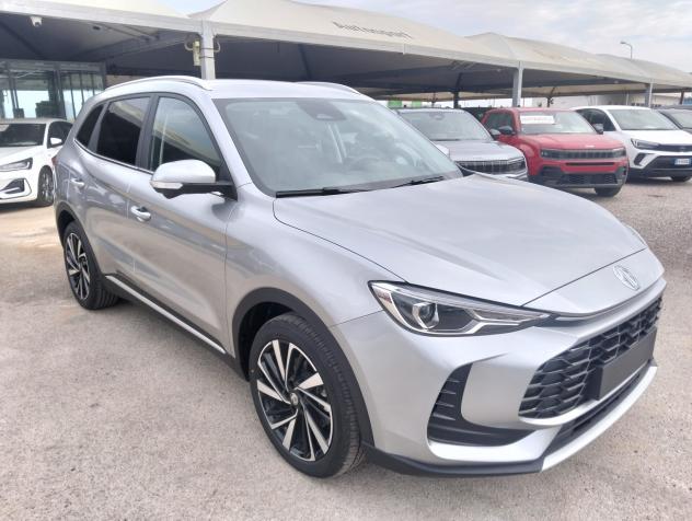 Mg ZS 1.5 Hybrid+ Luxury PARI AL NUOVO - Foto 2