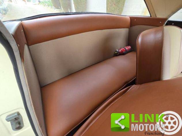 LANCIA Appia Coupé Pininfarina Terza Serie TARGA ORO ASI rif. 23820886 - Foto 6