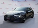 Audi A3 Sportback 40 TDI quattro S tronic S line Edition