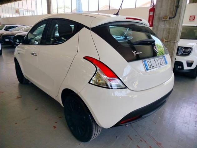 LANCIA Ypsilon 1.0 Hybrid Silver rif. 23916062 - Foto 8